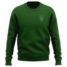 Vert Bouteille