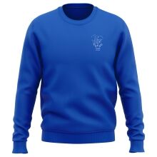 Bleu Royal
