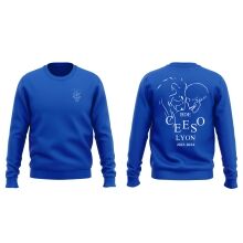 Bleu Royal