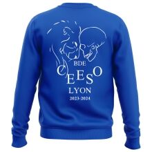 Bleu Royal