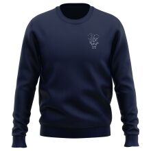 Bleu Marine foncé