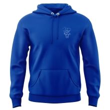 Bleu Royal
