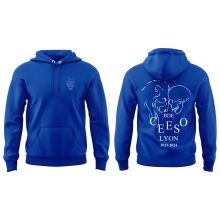 Bleu Royal