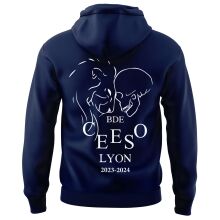 Bleu Marine foncé