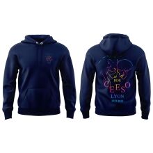 Bleu Marine foncé