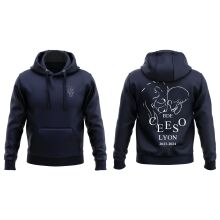 Bleu Marine