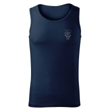 Bleu Marine foncé
