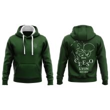 Vert Foncé