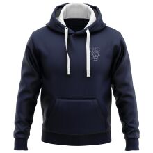 Bleu Marine