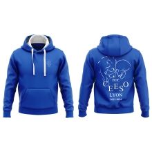 Bleu Royal