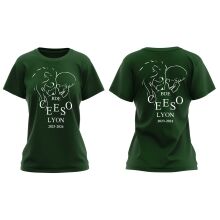 Vert Foncé