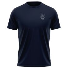 Bleu Marine foncé