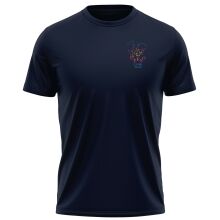 Bleu Marine foncé
