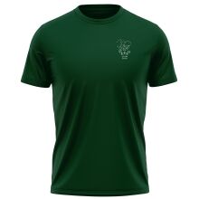 Vert Foncé