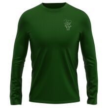 Vert Bouteille