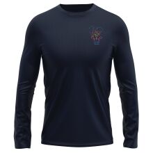 Bleu Marine foncé